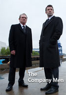 The Company Men Poster