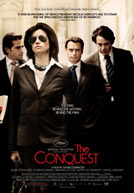 The Conquest Poster