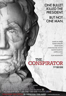 The Conspirator Poster