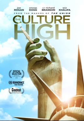 The Culture High HD Trailer