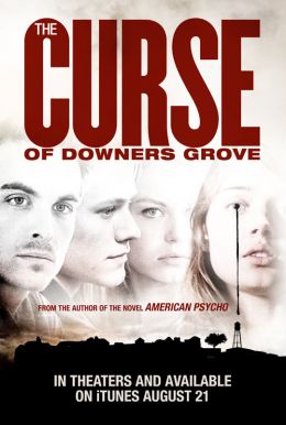 The Curse of Downers Grove HD Trailer