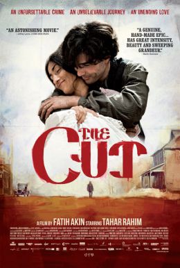 The Cut HD Trailer