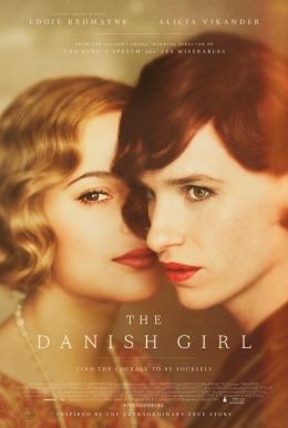 The Danish Girl HD Trailer