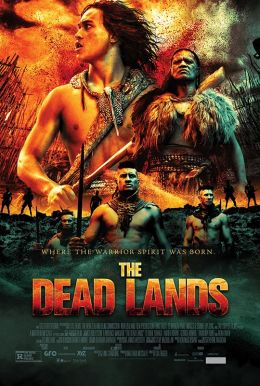 The Dead Lands HD Trailer