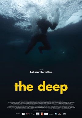 The Deep HD Trailer