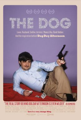 The Dog Poster