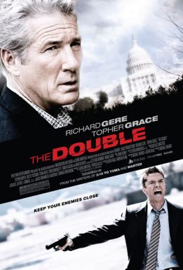 The Double HD Trailer