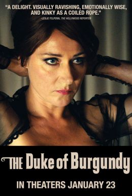 The Duke of Burgundy HD Trailer