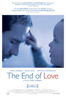 The End of Love HD Trailer