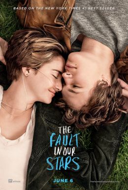 The Fault in Our Stars HD Trailer