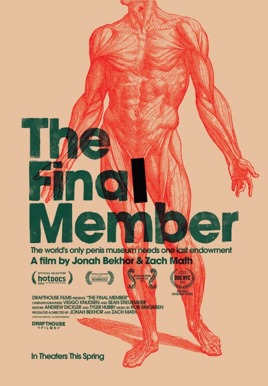 The Final Member Poster