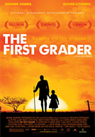 The First Grader Poster