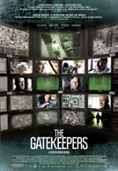 The Gatekeepers HD Trailer