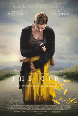 The Girl HD Trailer