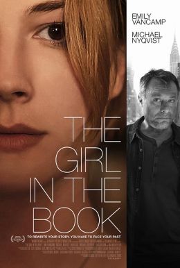 The Girl In The Book HD Trailer