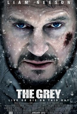 The Grey HD Trailer