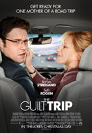 The Guilt Trip HD Trailer