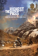 The Highest Pass Poster