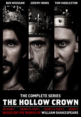 The Hollow Crown HD Trailer
