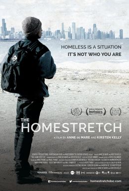 The Homestretch HD Trailer