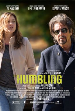 The Humbling HD Trailer