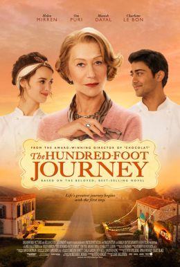 The Hundred-Foot Journey HD Trailer