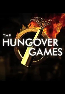The Hungover Games HD Trailer