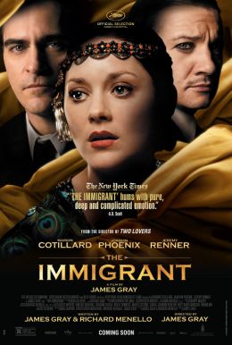 The Immigrant HD Trailer