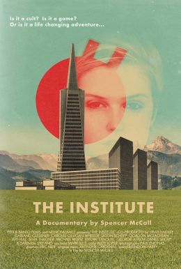 The Institute HD Trailer