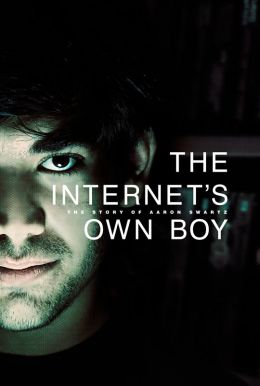 The Internet's Own Boy: The Story of Aaron Swartz HD Trailer