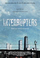 The Interrupters HD Trailer