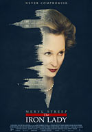The Iron Lady HD Trailer