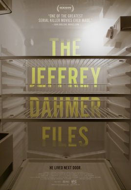 The Jeffrey Dahmer Files HD Trailer