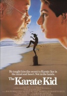 The Karate Kid HD Trailer