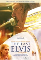 The Last Elvis Poster