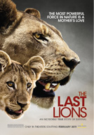 The Last Lions HD Trailer