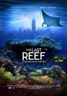 The Last Reef Poster