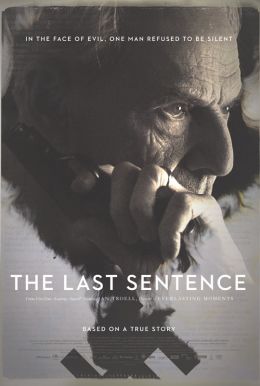 The Last Sentence HD Trailer