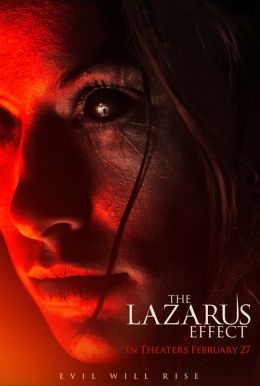 The Lazarus Effect HD Trailer