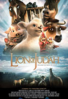 The Lion of Judah HD Trailer