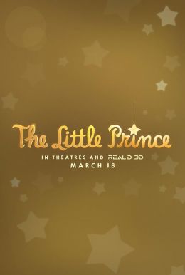 The Little Prince HD Trailer