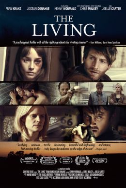 The Living HD Trailer