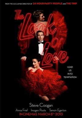 The Look of Love HD Trailer