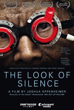 The Look of Silence HD Trailer