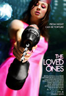 The Loved Ones HD Trailer