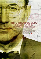 The Man Nobody Knew Poster