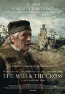 The Mill and the Cross HD Trailer