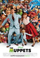 The Muppets Poster