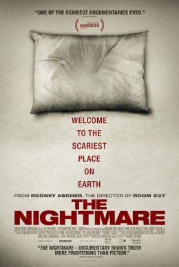 The Nightmare HD Trailer