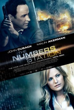 The Numbers Station HD Trailer